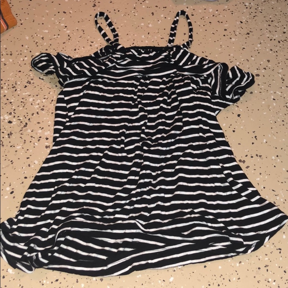 bombom tank top